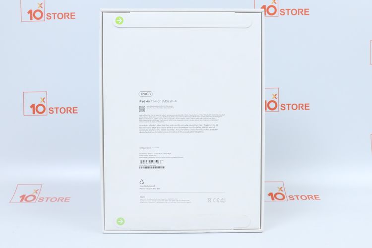 iPad Air M3 11" 128GB WIFI มือ1  รูปที่ 4