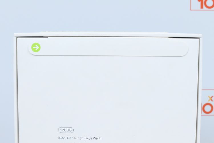 iPad Air M3 11" 128GB WIFI มือ1  รูปที่ 5