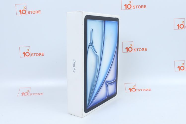 iPad Air M3 11" 128GB WIFI มือ1  รูปที่ 2