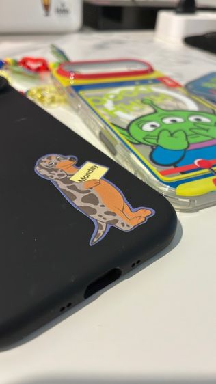 Case iPhone Air รูปที่ 4