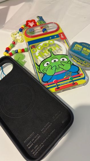 Case iPhone Air