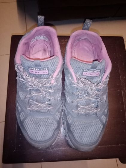 รองเท้าวิ่ง​ Sketchers Trail