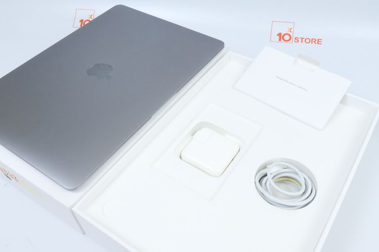 MacBook Air 13" Core i3 2020 8.256GB  รูปที่ 17
