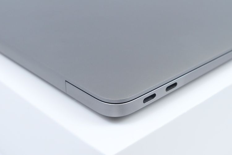 MacBook Air 13" Core i3 2020 8.256GB  รูปที่ 9