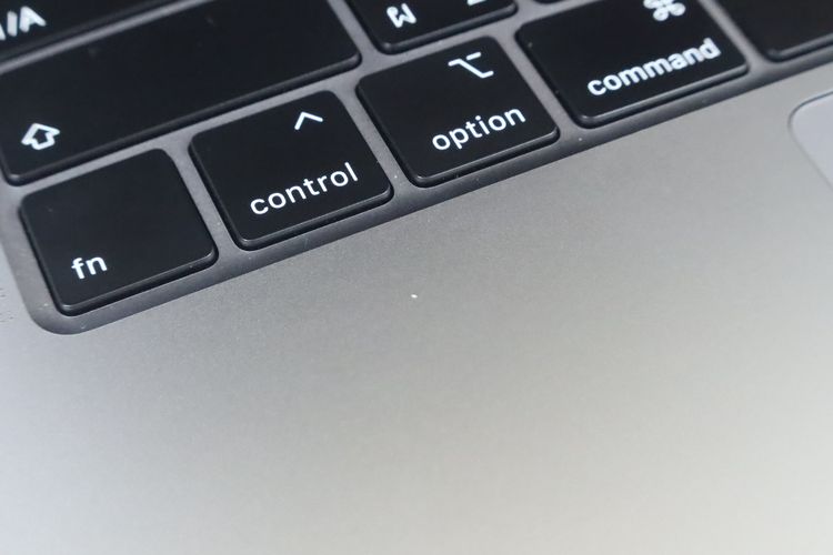 MacBook Air 13" Core i3 2020 8.256GB  รูปที่ 16