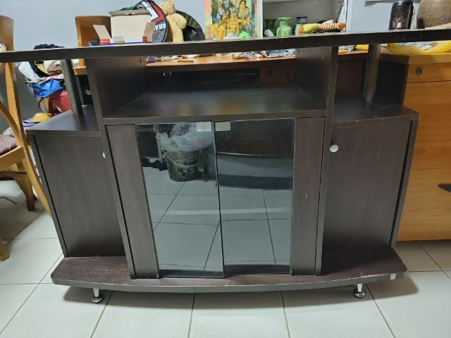 โต๊ะวางทีวี
