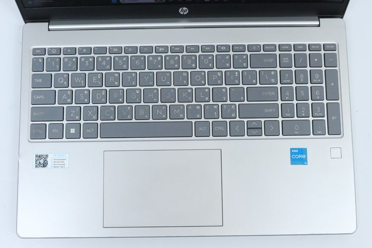 HP 15-FD0344TU Core i3-1315U Ram8.512GB รูปที่ 3