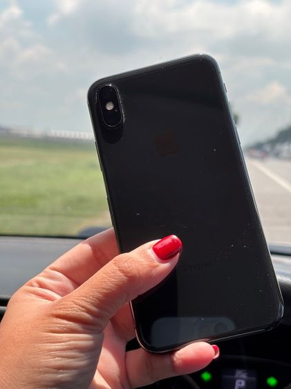 iPhone x รูปที่ 3