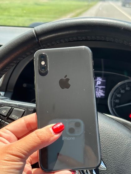 iPhone x รูปที่ 2