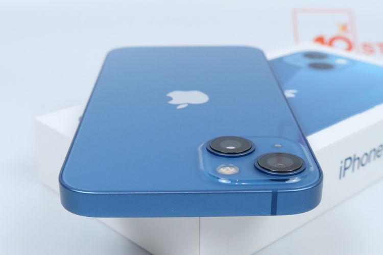 iPhone 13 256GB  รูปที่ 9
