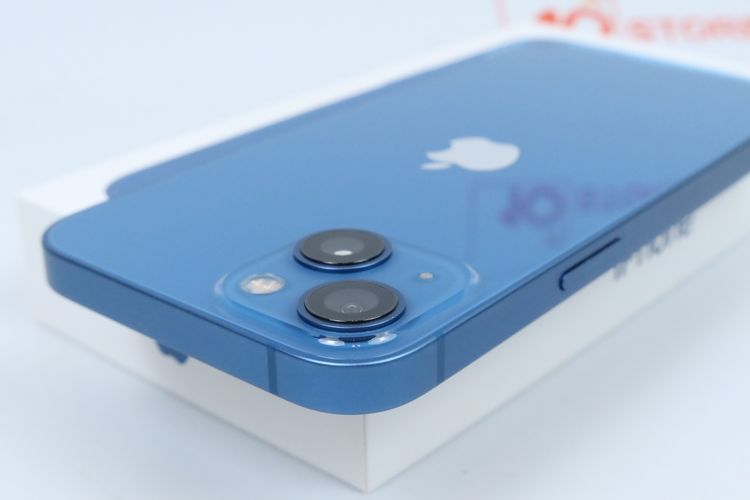 iPhone 13 256GB  รูปที่ 8