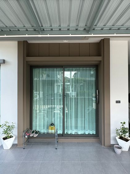 SC ASSET มีบางส่วน ขายบ้านเดี่ยว Venue Flow ติวานนท์-รังสิต  เพียง 5.2 ล้าน รูปที่ 2