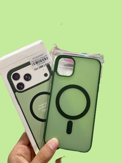 Case iPhone 11 รูปที่ 2