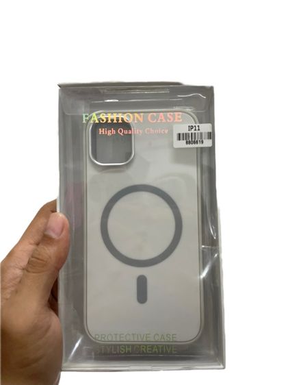 Case iPhone 11 รูปที่ 3