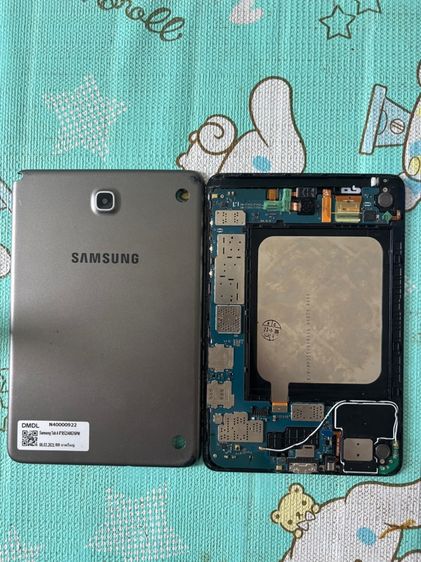 samsung tab a8 รูปที่ 2
