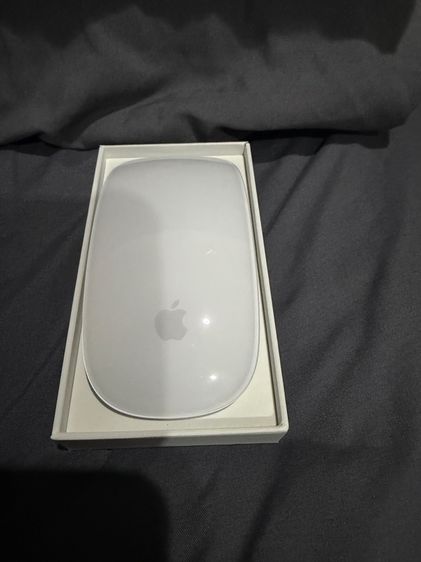 Magic Mouse USB-C