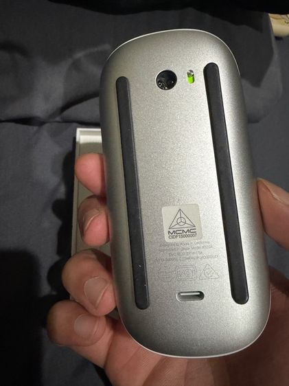 Magic Mouse USB-C รูปที่ 5