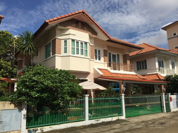 Maturos Home 11  มธุรสโฮม 11