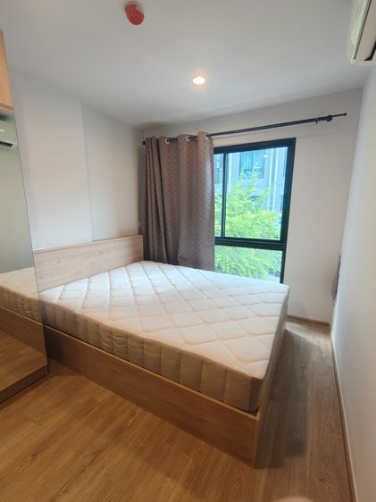 อื่นๆ ไม่อนุญาต มีบางส่วน 2020 🛑 เจ้าของโพสต์เอง Hi sukhumvit 93 condo ห้องขนาด 28 ตารางเมตร ชั้น 2 อาคาร A 🛑 1.45 ลบ. รูปที่ 2