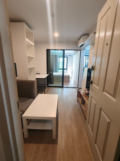 อื่นๆ ไม่อนุญาต มีบางส่วน 2020 🛑 เจ้าของโพสต์เอง Hi sukhumvit 93 condo ห้องขนาด 28 ตารางเมตร ชั้น 2 อาคาร A 🛑 1.45 ลบ. รูปที่ 3