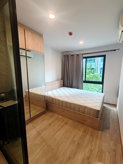 🛑 เจ้าของโพสต์เอง Hi sukhumvit 93 condo ห้องขนาด 28 ตารางเมตร ชั้น 2 อาคาร A 🛑 1.45 ลบ.