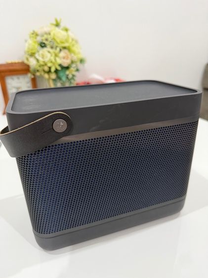 ลำโพง Bang Olufsen (Beolit 20)เสียงดีมาก
