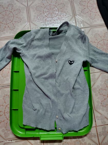 เสื้อผ้ามือสอง เหมาได้ สภาพมือสอง สภาพดีไม่ชำรุ เสื้อ ผ้าแฟชั่น รูปที่ 12