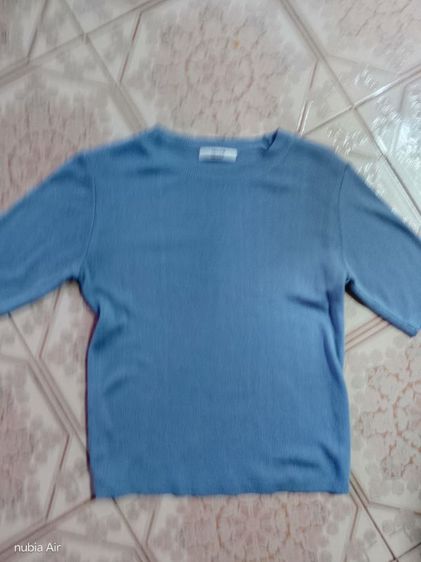 เสื้อผ้ามือสอง เหมาได้ สภาพมือสอง สภาพดีไม่ชำรุ เสื้อ ผ้าแฟชั่น รูปที่ 5