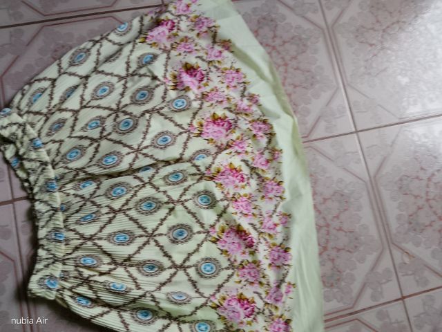 เสื้อผ้ามือสอง เหมาได้ สภาพมือสอง สภาพดีไม่ชำรุ เสื้อ ผ้าแฟชั่น รูปที่ 10
