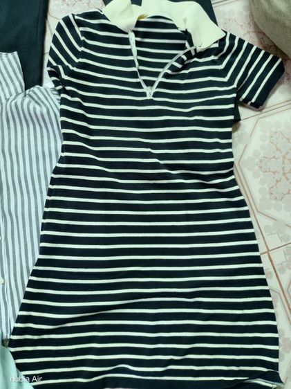 เสื้อผ้ามือสอง เหมาได้ สภาพมือสอง สภาพดีไม่ชำรุ เสื้อ ผ้าแฟชั่น รูปที่ 15