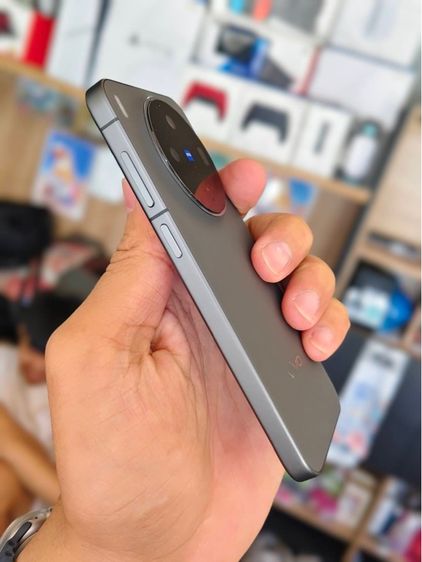  vivo X300 (16 512GB) Phantom Black (5G)(CN) รูปที่ 6