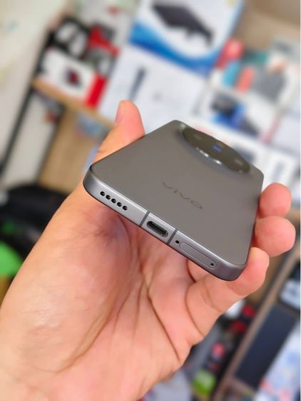  vivo X300 (16 512GB) Phantom Black (5G)(CN) รูปที่ 9