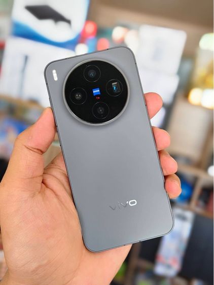  vivo X300 (16 512GB) Phantom Black (5G)(CN) รูปที่ 5