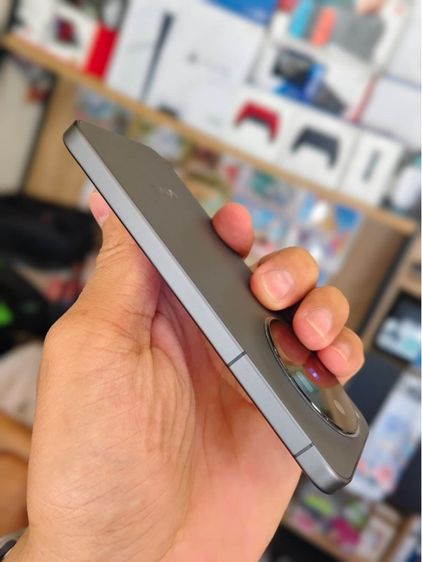  vivo X300 (16 512GB) Phantom Black (5G)(CN) รูปที่ 7