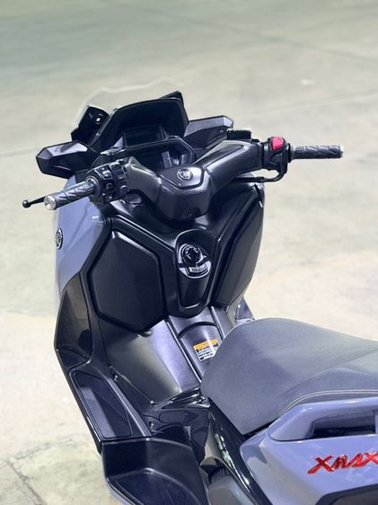 xmax300 รูปที่ 14