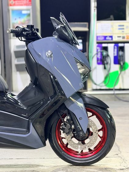xmax300 รูปที่ 5
