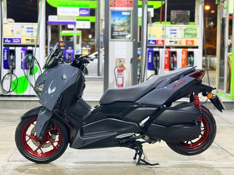 xmax300 รูปที่ 12