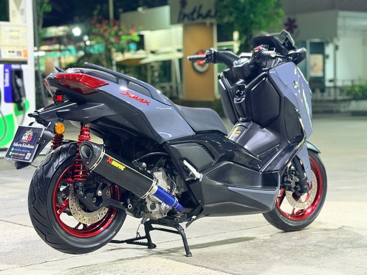 xmax300 รูปที่ 8