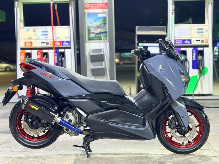 xmax300 รูปที่ 6