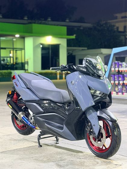 xmax300 รูปที่ 3