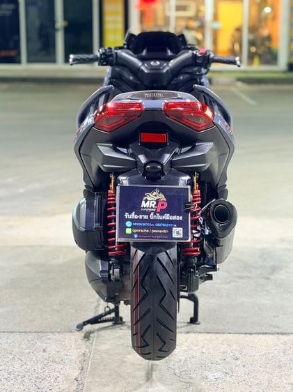 xmax300 รูปที่ 11
