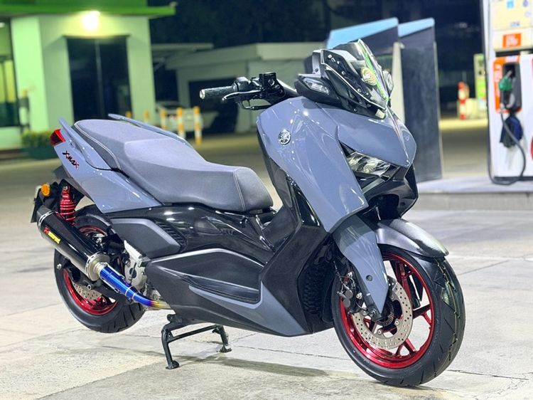 xmax300 รูปที่ 4