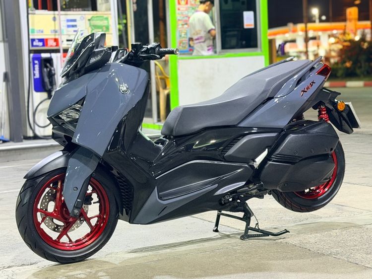 xmax300 รูปที่ 13