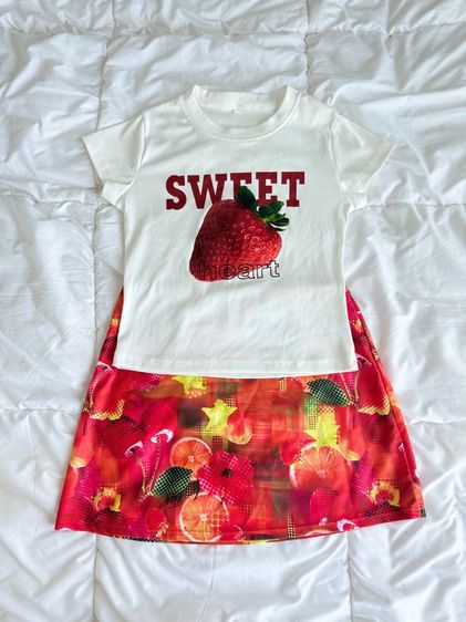 ขายเหมาเสื้อผ้าแฟชั่นมือ1มือ2 รูปที่ 12