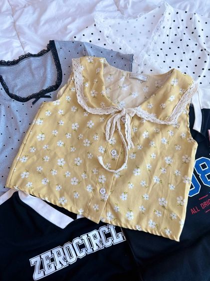 ขายเหมาเสื้อผ้าแฟชั่นมือ1มือ2 รูปที่ 3