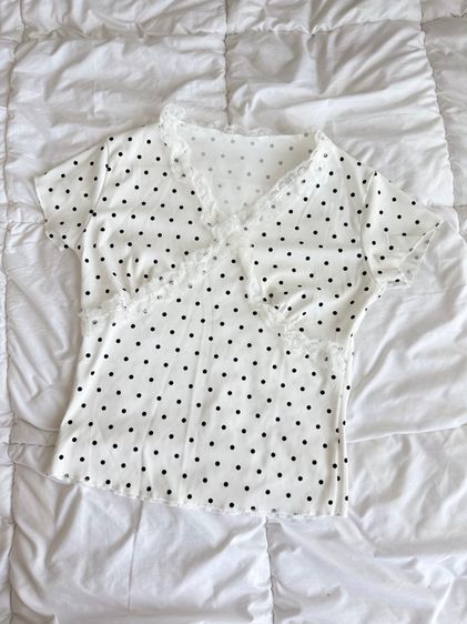 ขายเหมาเสื้อผ้าแฟชั่นมือ1มือ2 รูปที่ 11