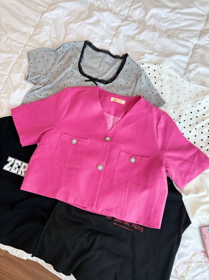 ขายเหมาเสื้อผ้าแฟชั่นมือ1มือ2 รูปที่ 15