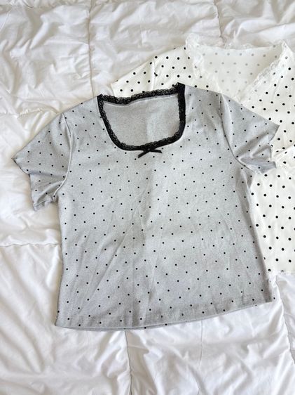ขายเหมาเสื้อผ้าแฟชั่นมือ1มือ2 รูปที่ 10