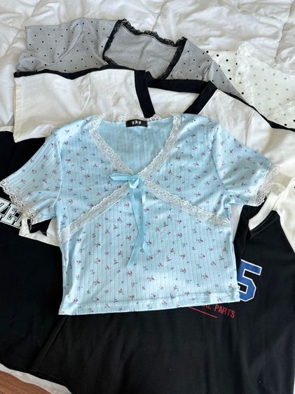 ขายเหมาเสื้อผ้าแฟชั่นมือ1มือ2 รูปที่ 2