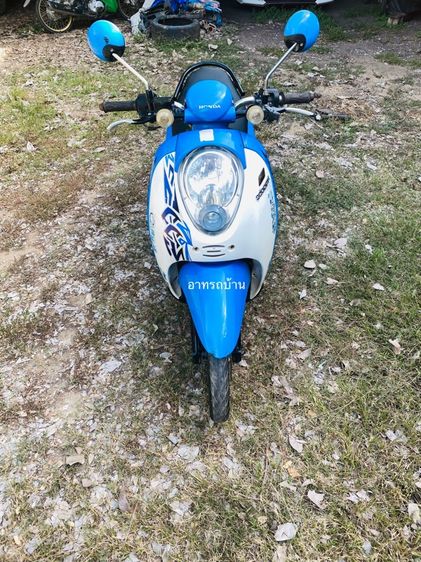 Honda รุ่นอื่นๆ 2011 ขาย สกูปปี้i
